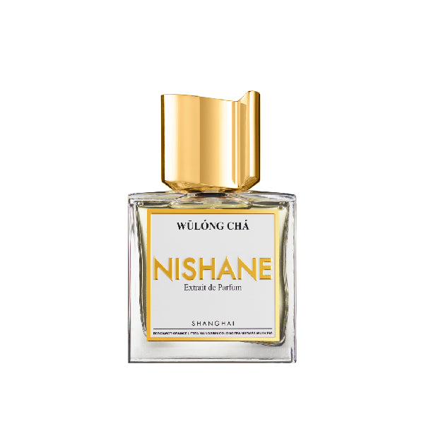 Nishane Wūlóng Chá