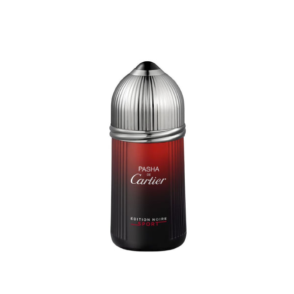 Pasha de Cartier Édition Noire Sport Eau de Toilette