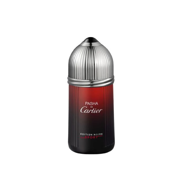 Pasha de Cartier Edition Noire Sport Original