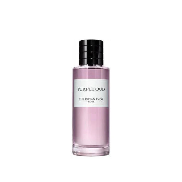 Purple Oud by Christian Dior
