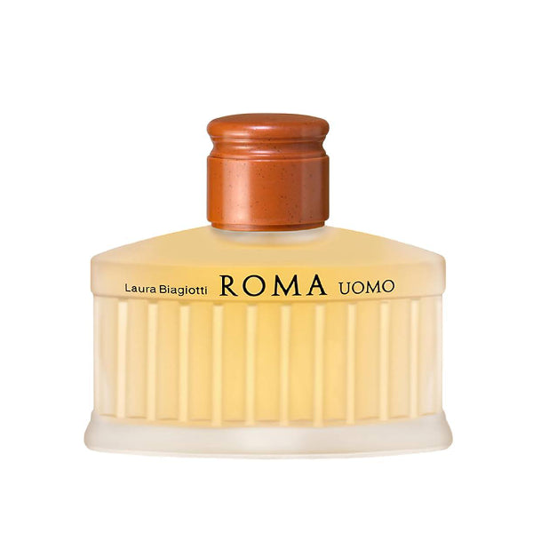 Roma Uomo by Laura Biagiotti