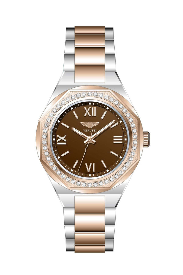 Verutti Watch Model VR-1043-4