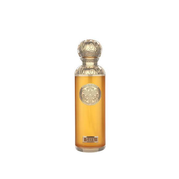 Sava by Gissah Perfumes