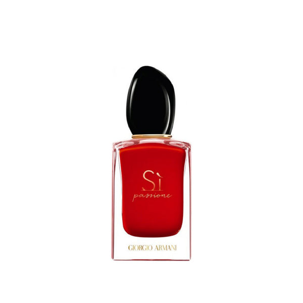 Sì Passione Giorgio Armani