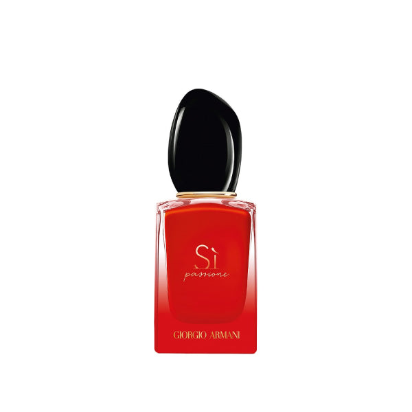 Sì Passione Intense by Giorgio Armani