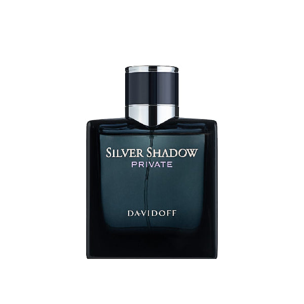Silver Shadow Private by Davidoff
