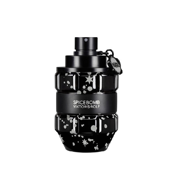 Spicebomb Dark Leather Eau de Parfum