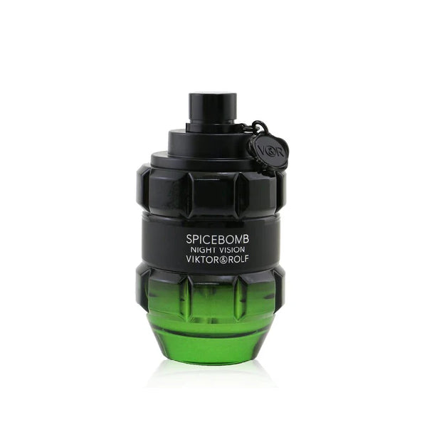 Spicebomb Night Vision by Viktor & Rolf
