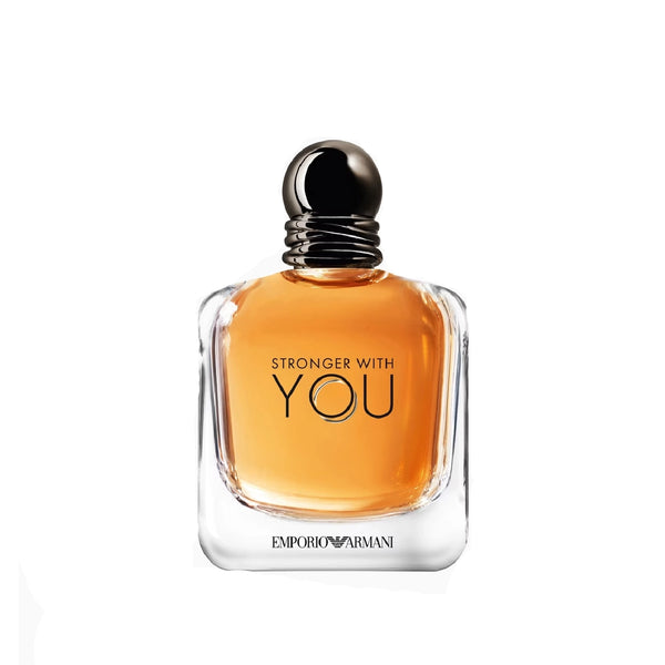 Stronger With You Giorgio Armani