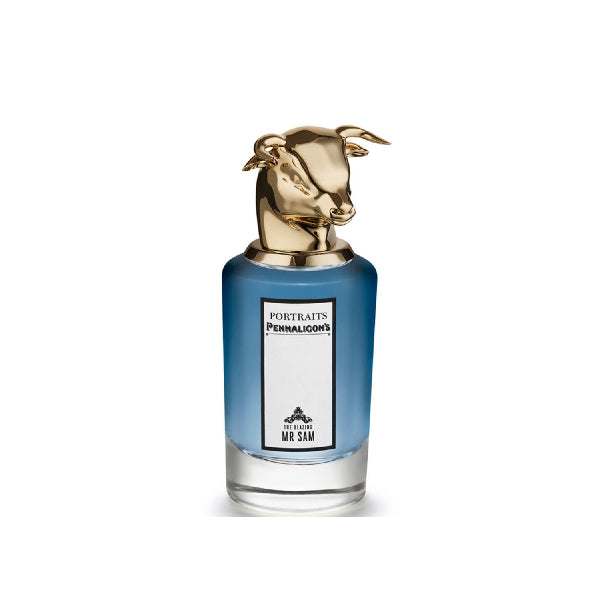 The Blazing Mr Sam by Penhaligon's