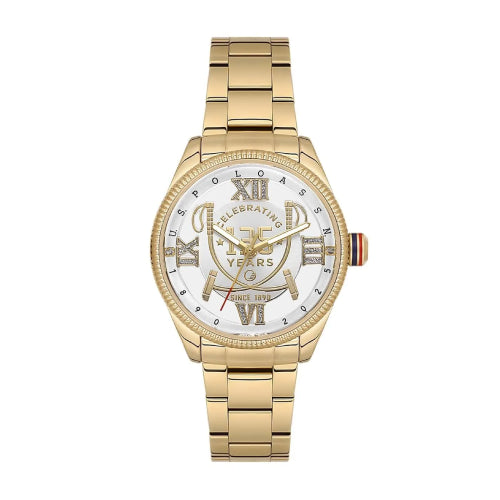 U.S. Polo Assn. 135 Years Anniversary Edition – Women’s Watch (USPA2120-02)
