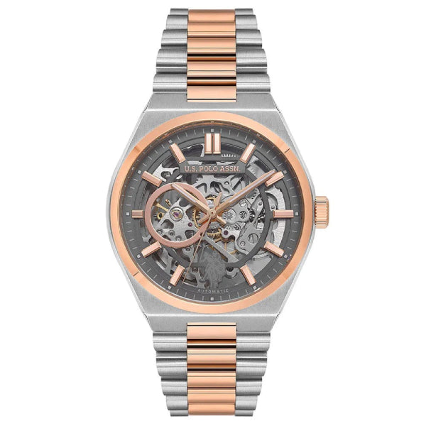 U.S. Polo Assn. Watch