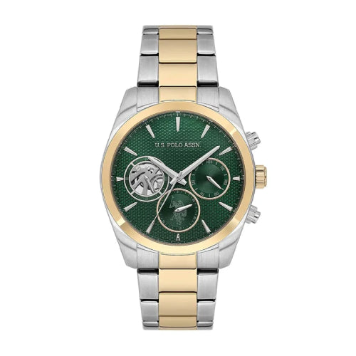 U.S. Polo Assn. Watch USPA1104-04