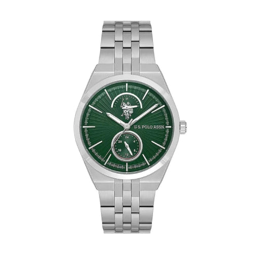 U.S. Polo Assn. Watch USPA1124-02