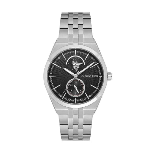 U.S. Polo Assn. Watch USPA1124-03