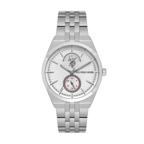 U.S. Polo Assn. Watch USPA1124-04