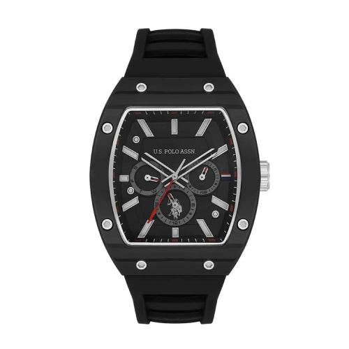U.S. Polo Assn. Watch USPA1127-01