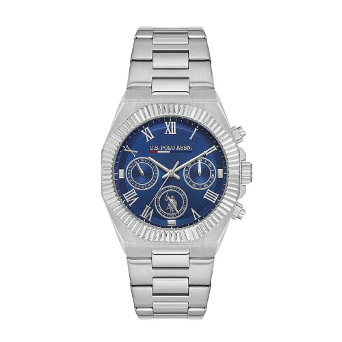 U.S. Polo Assn. Watch USPA1128-01