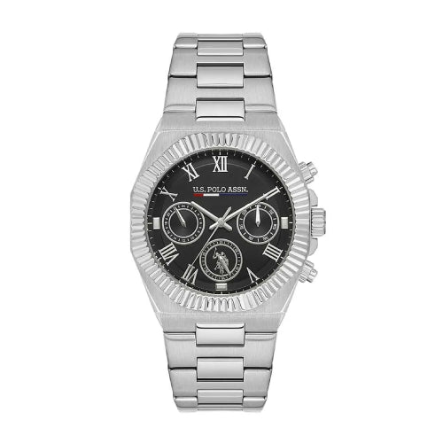 U.S. Polo Assn. Watch USPA1128-04
