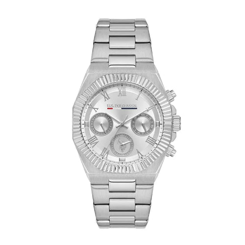 U.S. Polo Assn. Watch USPA1128-05