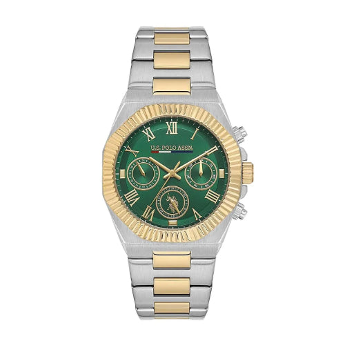 U.S. Polo Assn. Watch USPA1128-06