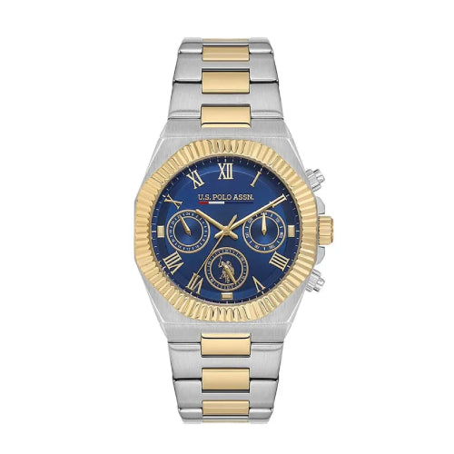 U.S. Polo Assn. Watch USPA1128-07