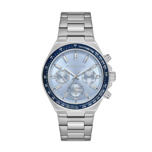 U.S. Polo Assn. Watch USPA1130-02