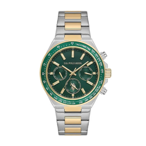 U.S. Polo Assn. Watch USPA1130-05