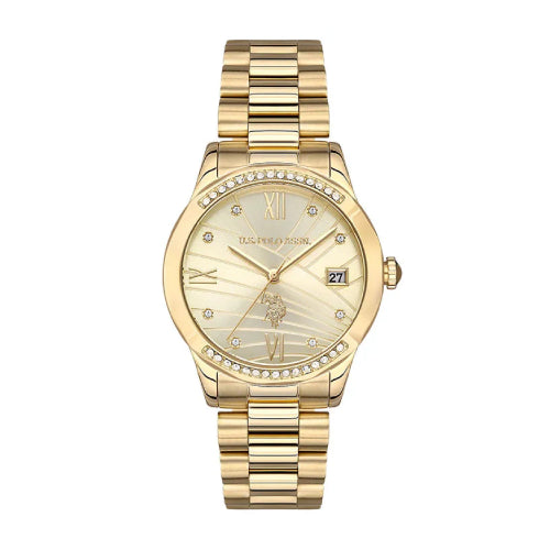 U.S. Polo Assn. Watch USPA2059-06