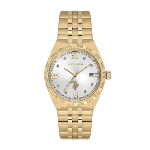U.S. Polo Assn. Watch USPA2126-04