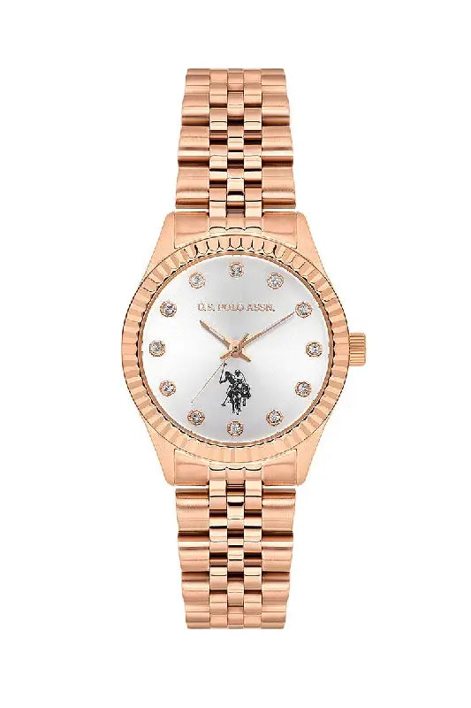 U.S. Polo Assn. Watches USPA2086-07