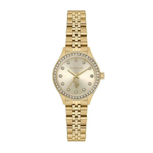 U.S. Polo Assn. Watch USPA2115-04
