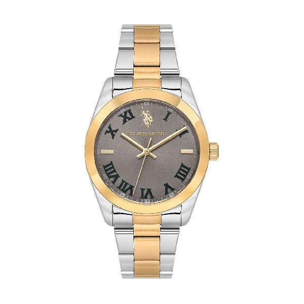 U.S Polo Assn. Watch USPA1114-01