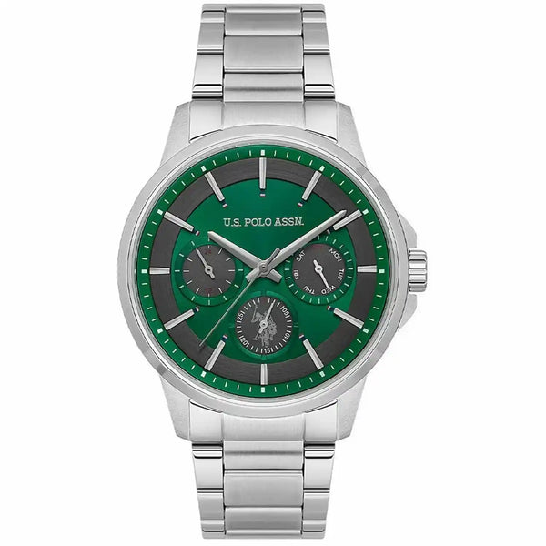 U S Polo Assn watch USPA1000B-05