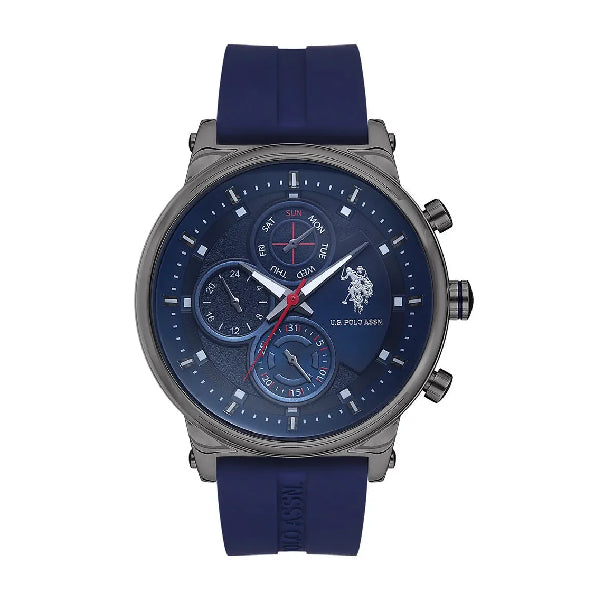 U.S. Polo Assn. Watch USPA1008-05