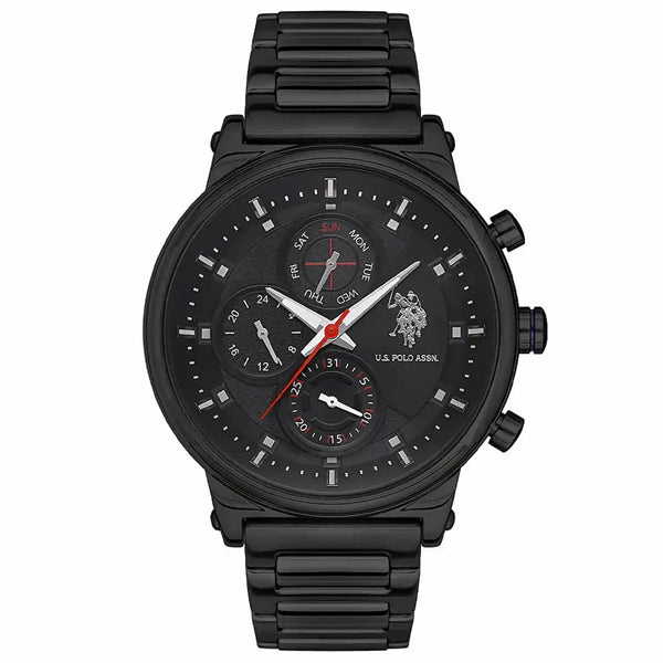 U S Polo Assn watch USPA1008-12