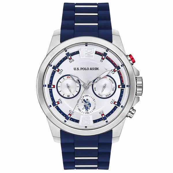 U S Polo Assn watch USPA1009-02