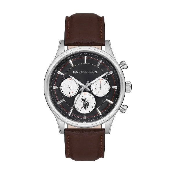U.S. Polo Assn. Watch USPA1010-08