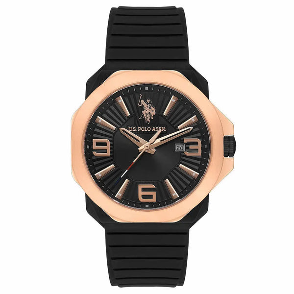 U S Polo Assn watch USPA1065-02