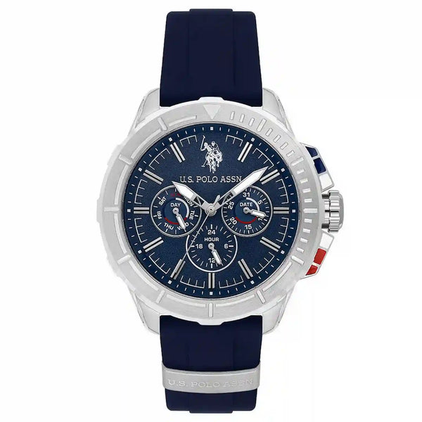 U S Polo Assn watch USPA1066-02