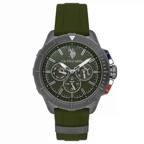 U S Polo Assn watch USPA1066-04