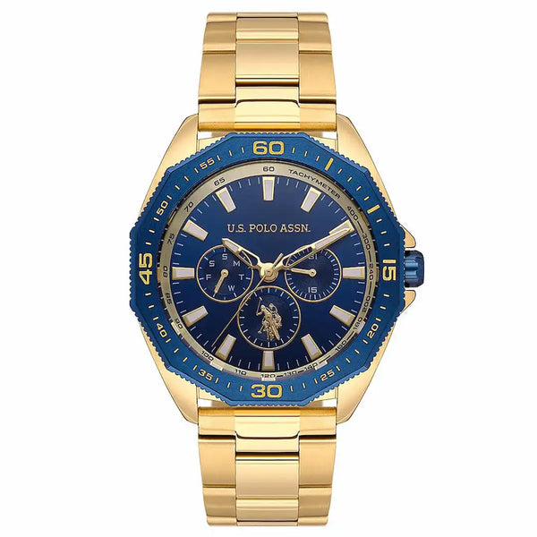 U S Polo Assn watch USPA1073-05