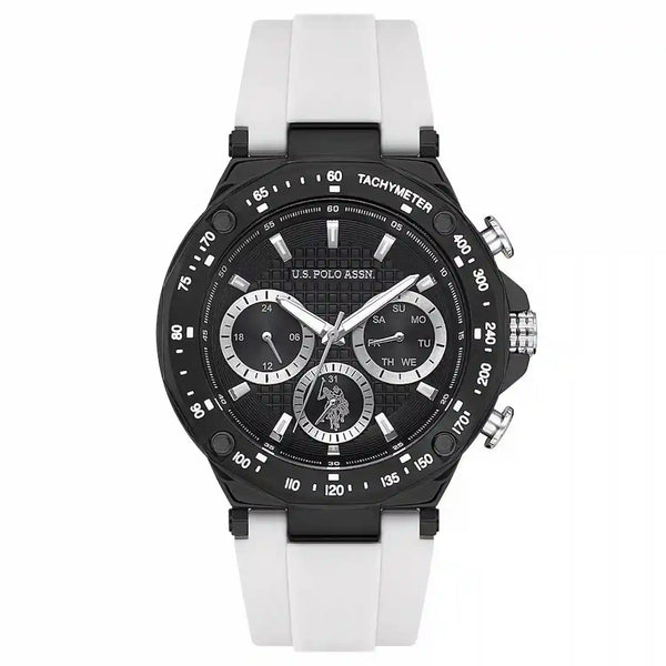 U S Polo Assn watch USPA1076-03