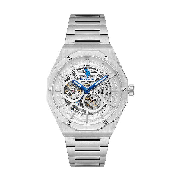 U.S. Polo Assn. Automatic Watch USPA1085-01