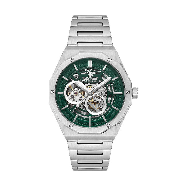 U.S. Polo Assn. Automatic Watch USPA1085-03