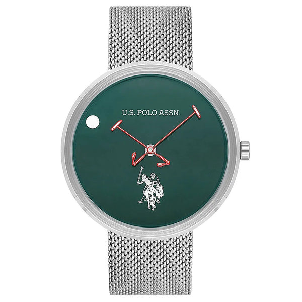 U S Polo Assn watch USPA1088-01