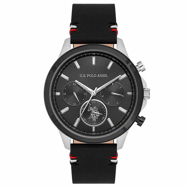 U S Polo Assn watch USPA1099-04