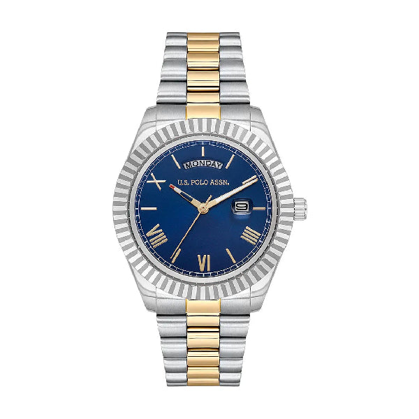 U.S Polo Assn. Watch USPA1100-06