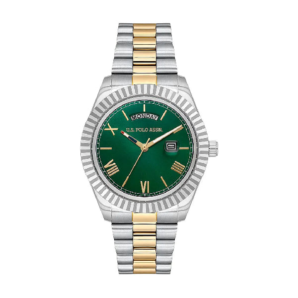 U.S Polo Assn. Watch USPA1100-07