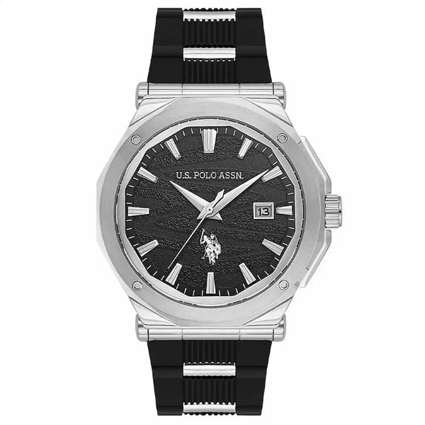 U S Polo Assn watch USPA1107-01